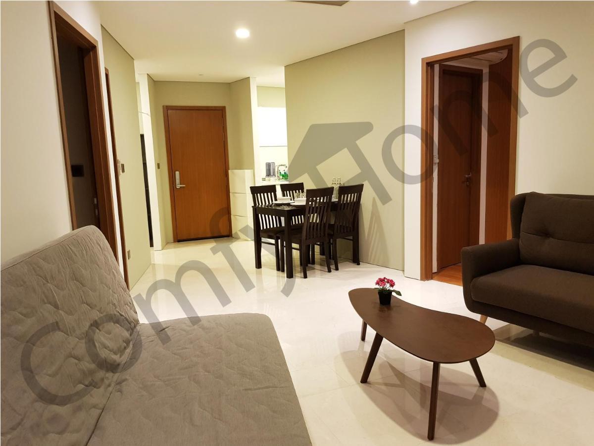 Klcc Service Suites By Home Sweet Home — Photos 3